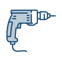 → Bau- und Innenausbau icon